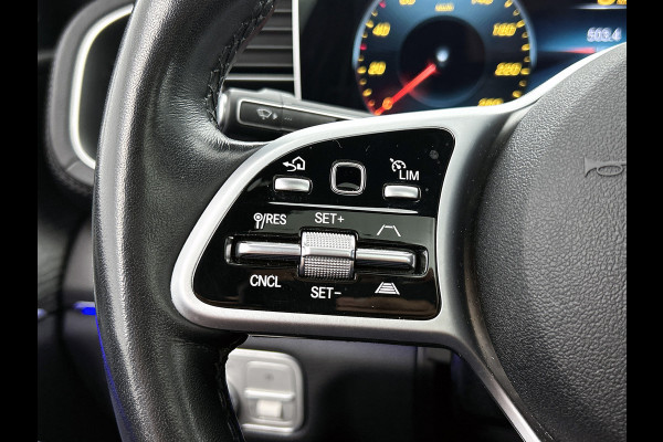 Mercedes-Benz GLE Coupe 350 e 4MATIC AMG line Panoramadak | Multispaaks lichtmetalen velgen | Navigatie | parking support | alarm | Inclusief 24 maanden MB Certified garantie voor Europa.