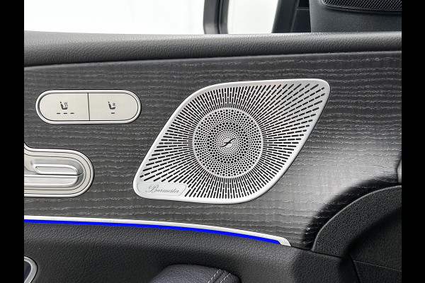 Mercedes-Benz GLE Coupe 350 e 4MATIC AMG line Panoramadak | Multispaaks lichtmetalen velgen | Navigatie | parking support | alarm | Inclusief 24 maanden MB Certified garantie voor Europa.