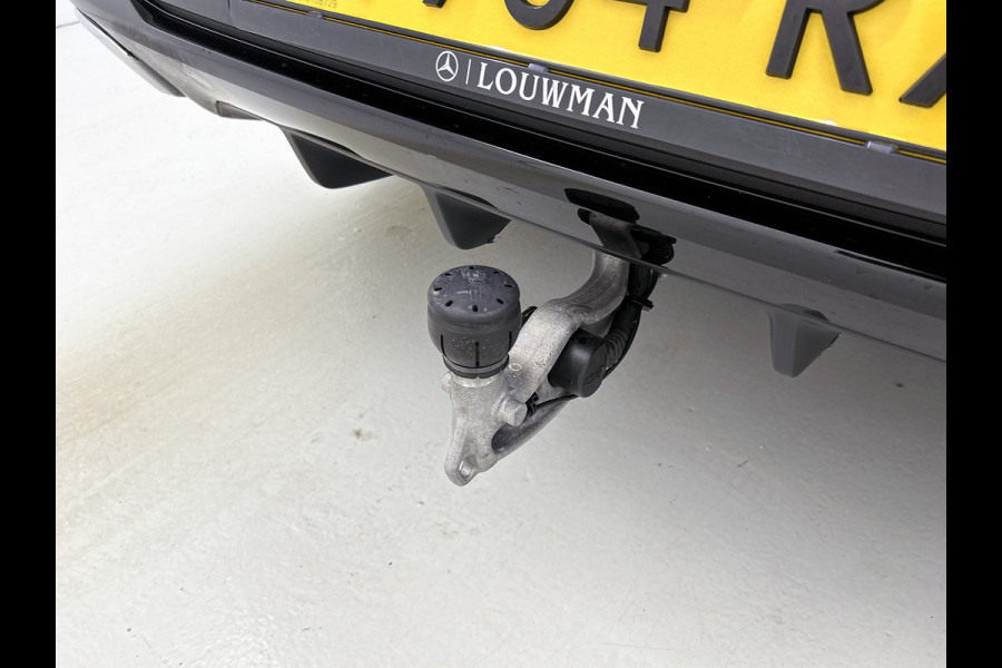 Mercedes-Benz GLE Coupe 350 e 4MATIC AMG line Panoramadak | Multispaaks lichtmetalen velgen | Navigatie | parking support | alarm | Inclusief 24 maanden MB Certified garantie voor Europa.