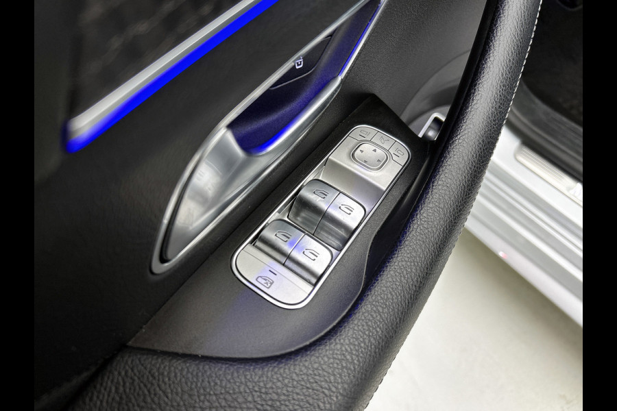 Mercedes-Benz GLE Coupe 350 e 4MATIC AMG line Panoramadak | Multispaaks lichtmetalen velgen | Navigatie | parking support | alarm | Inclusief 24 maanden MB Certified garantie voor Europa.