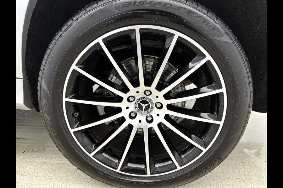 Mercedes-Benz GLE Coupe 350 e 4MATIC AMG line Panoramadak | Multispaaks lichtmetalen velgen | Navigatie | parking support | alarm | Inclusief 24 maanden MB Certified garantie voor Europa.