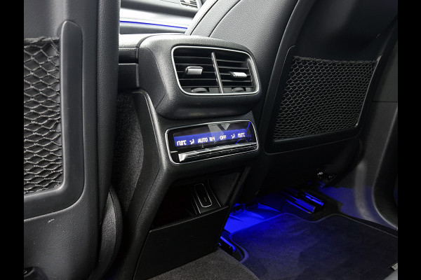 Mercedes-Benz GLE Coupe 350 e 4MATIC AMG line Panoramadak | Multispaaks lichtmetalen velgen | Navigatie | parking support | alarm | Inclusief 24 maanden MB Certified garantie voor Europa.