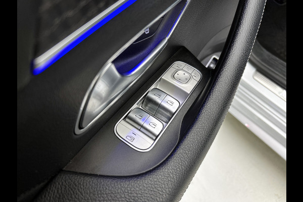 Mercedes-Benz GLE Coupe 350 e 4MATIC AMG line Panoramadak | Multispaaks lichtmetalen velgen | Navigatie | parking support | alarm | Inclusief 24 maanden MB Certified garantie voor Europa.