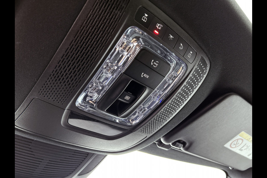 Mercedes-Benz GLE Coupe 350 e 4MATIC AMG line Panoramadak | Multispaaks lichtmetalen velgen | Navigatie | parking support | alarm | Inclusief 24 maanden MB Certified garantie voor Europa.