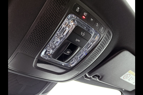 Mercedes-Benz GLE Coupe 350 e 4MATIC AMG line Panoramadak | Multispaaks lichtmetalen velgen | Navigatie | parking support | alarm | Inclusief 24 maanden MB Certified garantie voor Europa.