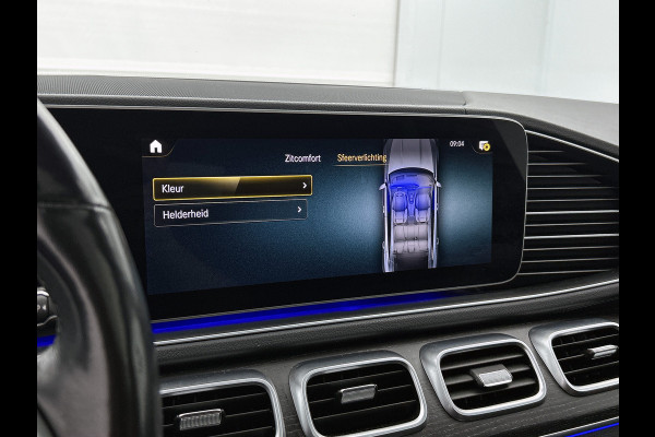 Mercedes-Benz GLE Coupe 350 e 4MATIC AMG line Panoramadak | Multispaaks lichtmetalen velgen | Navigatie | parking support | alarm | Inclusief 24 maanden MB Certified garantie voor Europa.