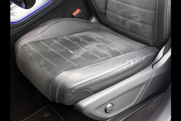 Mercedes-Benz GLE Coupe 350 e 4MATIC AMG line Panoramadak | Multispaaks lichtmetalen velgen | Navigatie | parking support | alarm | Inclusief 24 maanden MB Certified garantie voor Europa.