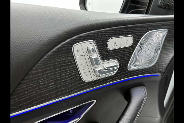 Mercedes-Benz GLE Coupe 350 e 4MATIC AMG line Panoramadak | Multispaaks lichtmetalen velgen | Navigatie | parking support | alarm | Inclusief 24 maanden MB Certified garantie voor Europa.