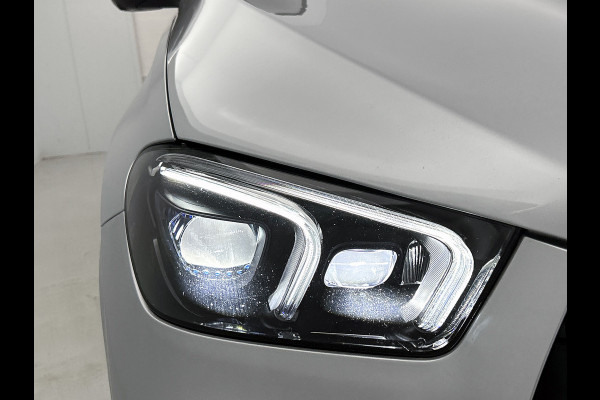 Mercedes-Benz GLE Coupe 350 e 4MATIC AMG line Panoramadak | Multispaaks lichtmetalen velgen | Navigatie | parking support | alarm | Inclusief 24 maanden MB Certified garantie voor Europa.