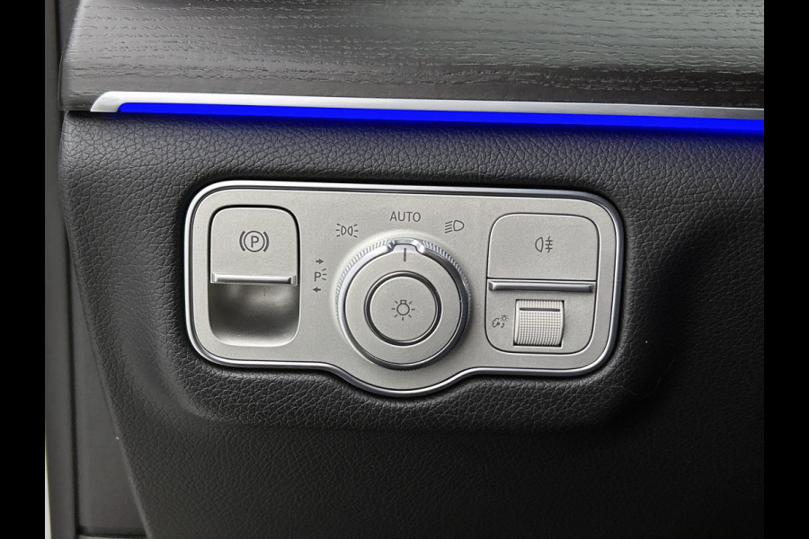 Mercedes-Benz GLE Coupe 350 e 4MATIC AMG line Panoramadak | Multispaaks lichtmetalen velgen | Navigatie | parking support | alarm | Inclusief 24 maanden MB Certified garantie voor Europa.