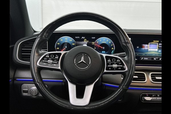 Mercedes-Benz GLE Coupe 350 e 4MATIC AMG line Panoramadak | Multispaaks lichtmetalen velgen | Navigatie | parking support | alarm | Inclusief 24 maanden MB Certified garantie voor Europa.