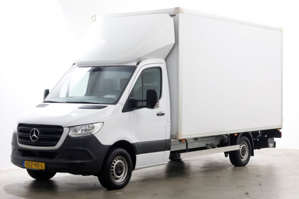 Mercedes-Benz Sprinter 316 CDI 163pk 7G Automaat Bakwagen met laadklep 01-2020
