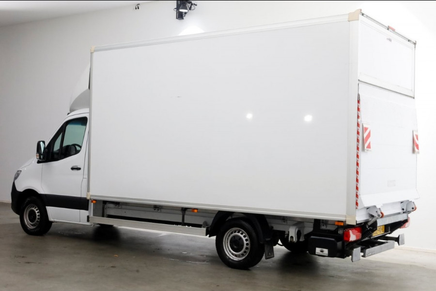Mercedes-Benz Sprinter 316 CDI 163pk 7G Automaat Bakwagen met laadklep 01-2020