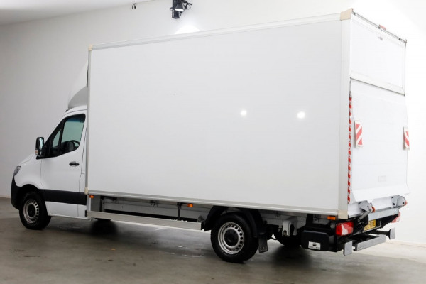 Mercedes-Benz Sprinter 316 CDI 163pk 7G Automaat Bakwagen met laadklep 01-2020