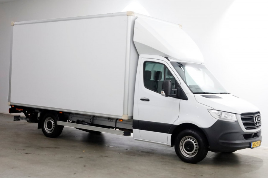 Mercedes-Benz Sprinter 316 CDI 163pk 7G Automaat Bakwagen met laadklep 01-2020