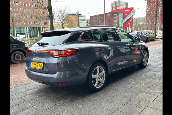 Renault Mégane Estate 1.3 TCe Limited Navi Clima PDC