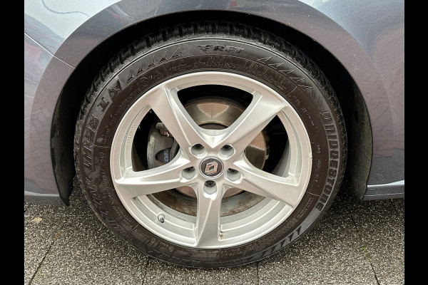 Renault Mégane Estate 1.3 TCe Limited Navi Clima PDC