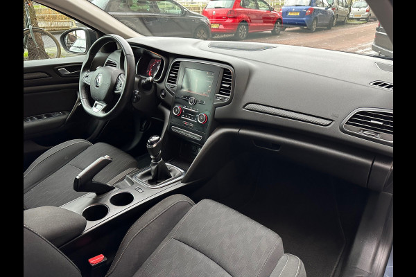 Renault Mégane Estate 1.3 TCe Limited Navi Clima PDC