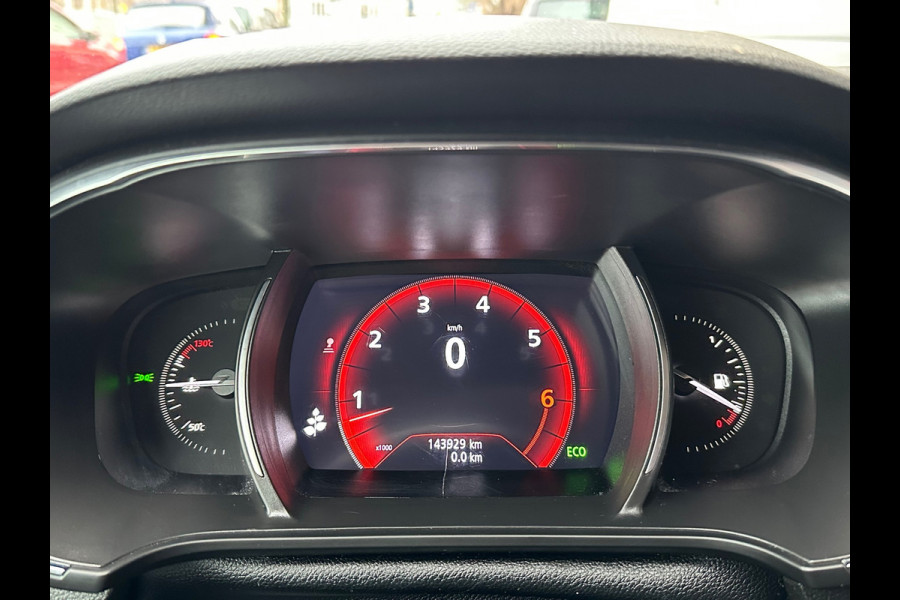 Renault Mégane Estate 1.3 TCe Limited Navi Clima PDC