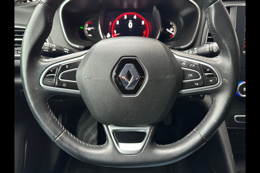 Renault Mégane Estate 1.3 TCe Limited Navi Clima PDC