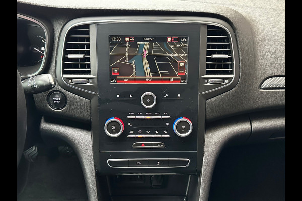 Renault Mégane Estate 1.3 TCe Limited Navi Clima PDC