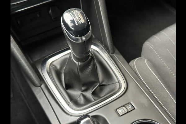 Renault Mégane Estate 1.3 TCe Limited Navi Clima PDC