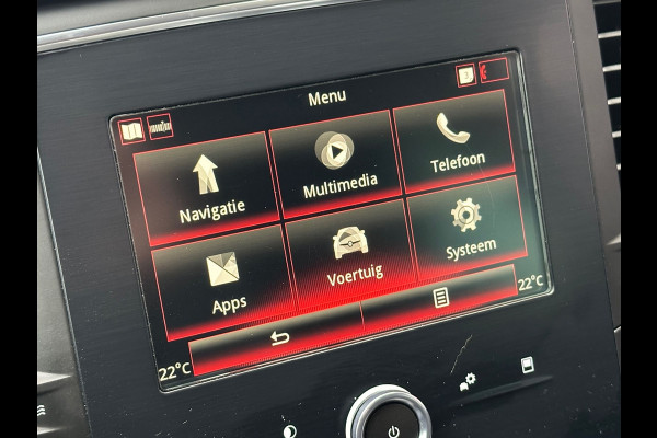 Renault Mégane Estate 1.3 TCe Limited Navi Clima PDC