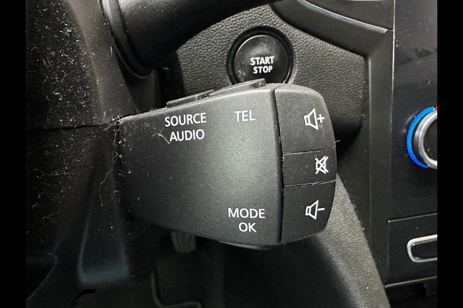 Renault Mégane Estate 1.3 TCe Limited Navi Clima PDC