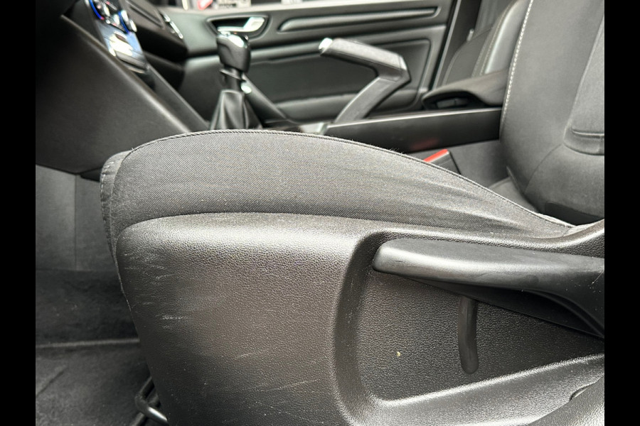 Renault Mégane Estate 1.3 TCe Limited Navi Clima PDC