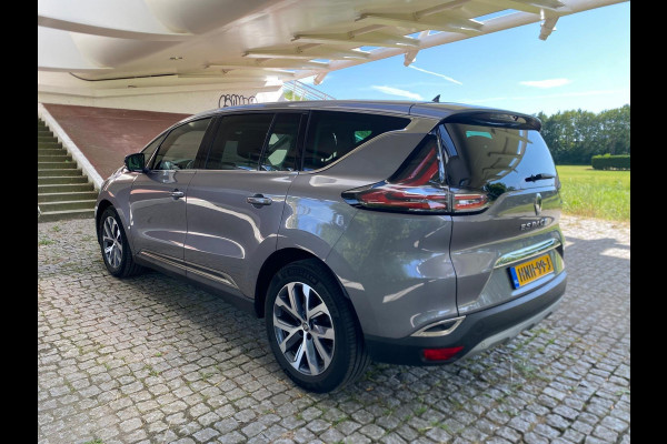 Renault Espace 1.6 dCi Initiale Paris 7p. Automaat pano