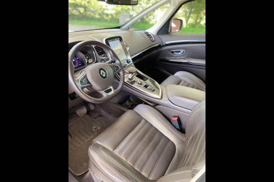 Renault Espace 1.6 dCi Initiale Paris 7p. Automaat pano