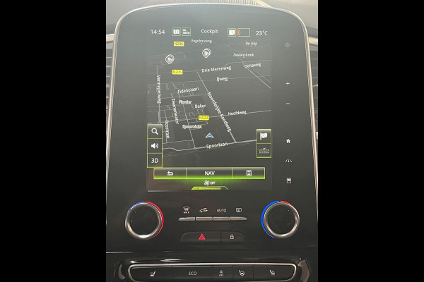 Renault Espace 1.6 dCi Initiale Paris 7p. Automaat pano