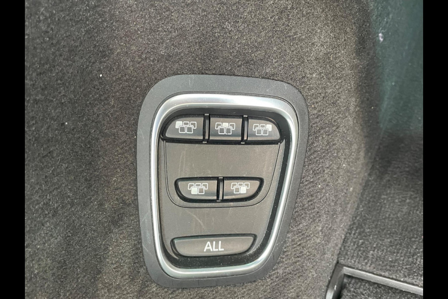 Renault Espace 1.6 dCi Initiale Paris 7p. Automaat pano