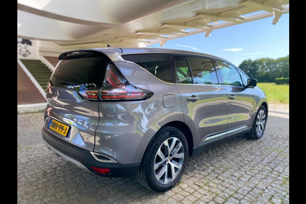Renault Espace 1.6 dCi Initiale Paris 7p. Automaat pano