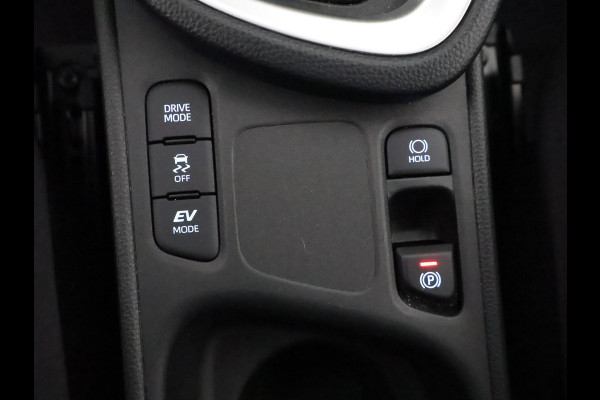 Toyota Yaris Cross 1.5 HYBRID BI-TONE MET LUXERY PACK GARANTIE-2033 CLOUD NAVIGATIE .CLIMA.CRUISE.KEYLESS.