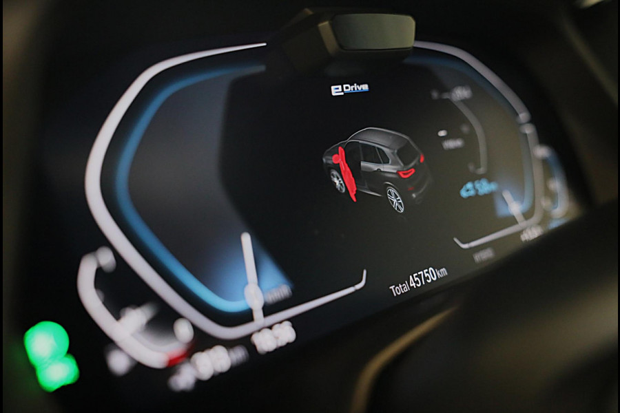 BMW X5 XDrive45e High Executive M Line / SWAROVSKI / 360 Camera / Head Up / Leder / F1 / Open Pano / Laser Koplampen / 22 Inch