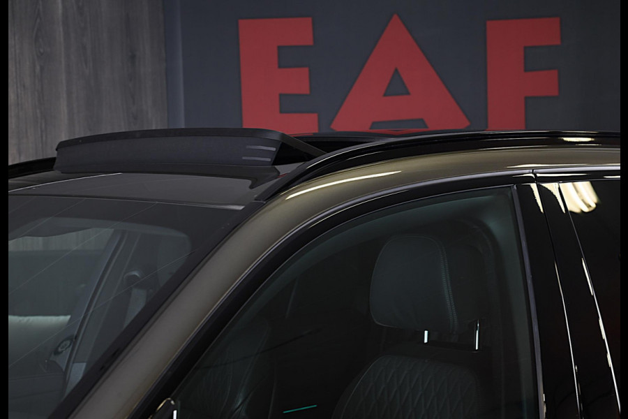 BMW X5 XDrive45e High Executive M Line / SWAROVSKI / 360 Camera / Head Up / Leder / F1 / Open Pano / Laser Koplampen / 22 Inch