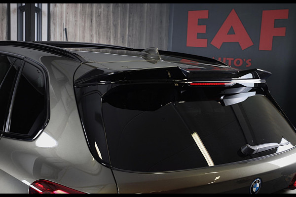 BMW X5 XDrive45e High Executive M Line / SWAROVSKI / 360 Camera / Head Up / Leder / F1 / Open Pano / Laser Koplampen / 22 Inch