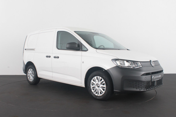 Volkswagen Caddy Cargo 2.0 TDI 102pk Cruise control/parkeersensor achter