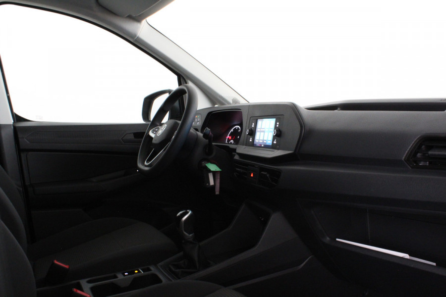 Volkswagen Caddy Cargo 2.0 TDI 102pk Cruise control/parkeersensor achter