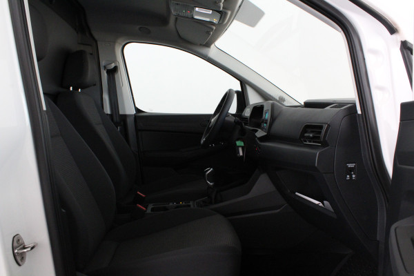 Volkswagen Caddy Cargo 2.0 TDI 102pk Cruise control/parkeersensor achter