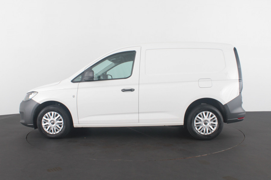 Volkswagen Caddy Cargo 2.0 TDI 102pk Cruise control/parkeersensor achter