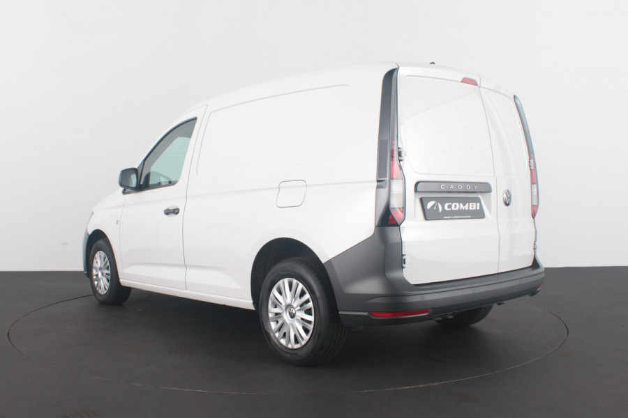 Volkswagen Caddy Cargo 2.0 TDI 102pk Cruise control/parkeersensor achter