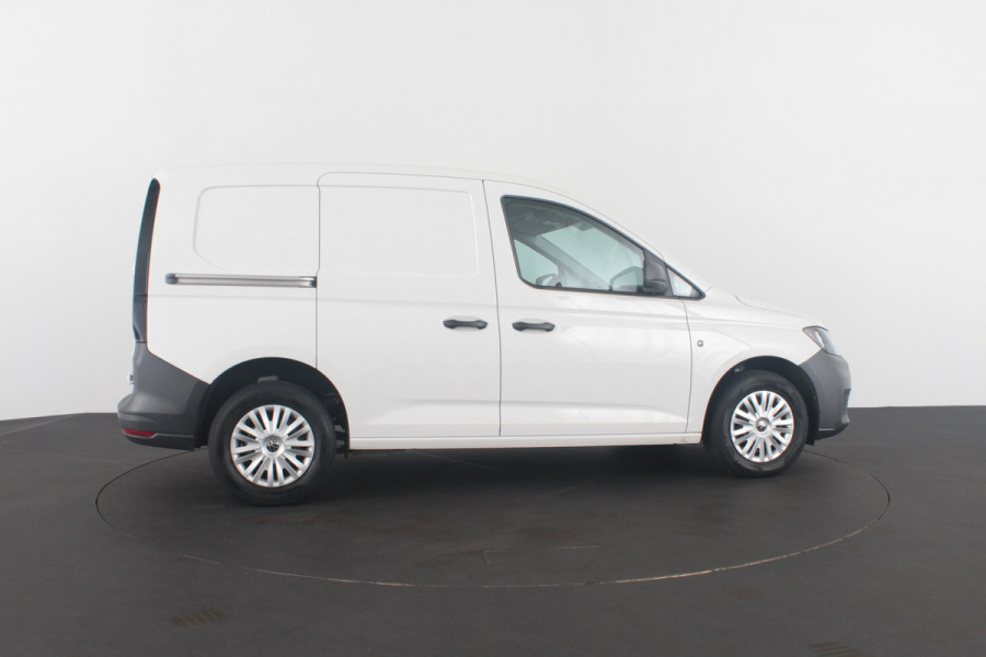 Volkswagen Caddy Cargo 2.0 TDI 102pk Cruise control/parkeersensor achter