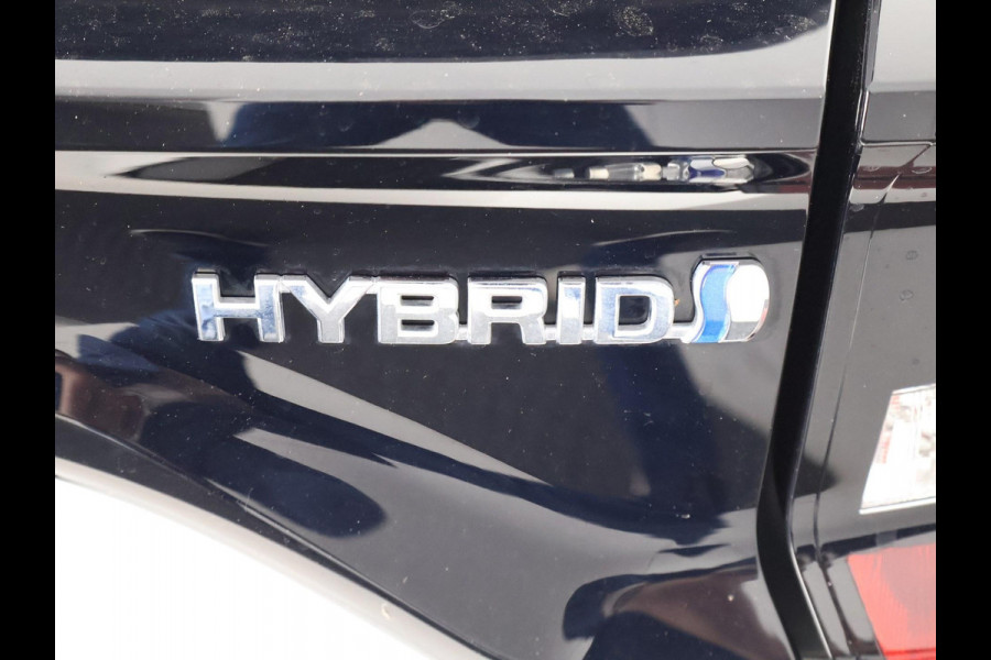 Toyota Yaris 1.5 HYBRIDE GARANTIE TOT 2033* BLACK & WHITE BIJNA 2023. CLOUD NAVI.CLIMA.CRUISE