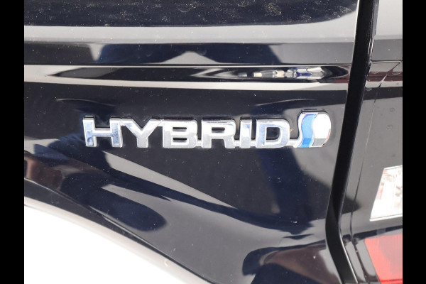 Toyota Yaris 1.5 HYBRIDE GARANTIE TOT 2033* BLACK & WHITE BIJNA 2023. CLOUD NAVI.CLIMA.CRUISE