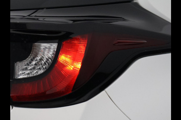 Toyota Yaris 1.5 HYBRIDE GARANTIE TOT 2033* BLACK & WHITE BIJNA 2023. CLOUD NAVI.CLIMA.CRUISE