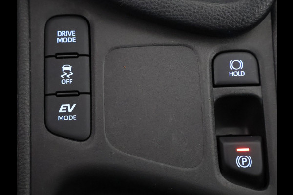 Toyota Yaris 1.5 HYBRIDE GARANTIE TOT 2033* BLACK & WHITE BIJNA 2023. CLOUD NAVI.CLIMA.CRUISE