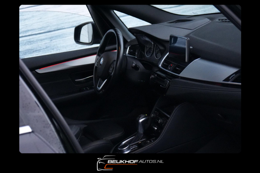 BMW 2 Serie Active Tourer 218i High Executive Automaat Leer