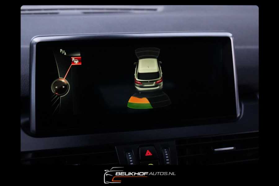 BMW 2 Serie Active Tourer 218i High Executive Automaat Leer
